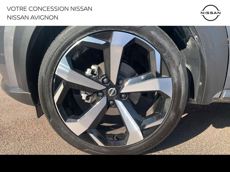 NISSAN Juke d’occasion à vendre à ORANGE chez MMC PROVENCE (Photo 18)