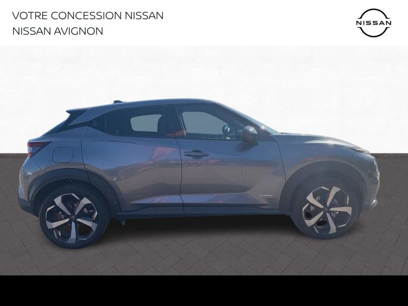 NISSAN Juke d’occasion à vendre à BOLLÈNE chez MMC PROVENCE (Photo 5)