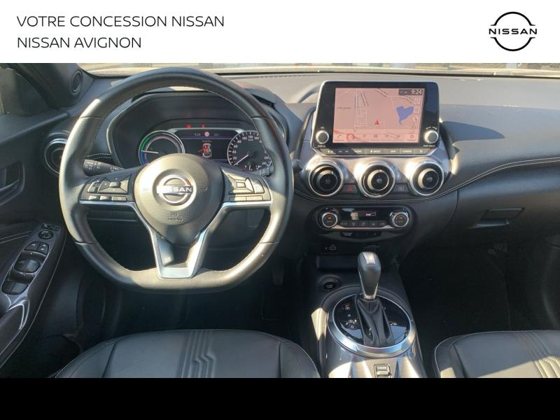 NISSAN Juke d’occasion à vendre à BOLLÈNE chez MMC PROVENCE (Photo 7)