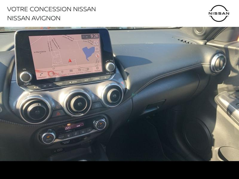 NISSAN Juke d’occasion à vendre à BOLLÈNE chez MMC PROVENCE (Photo 19)