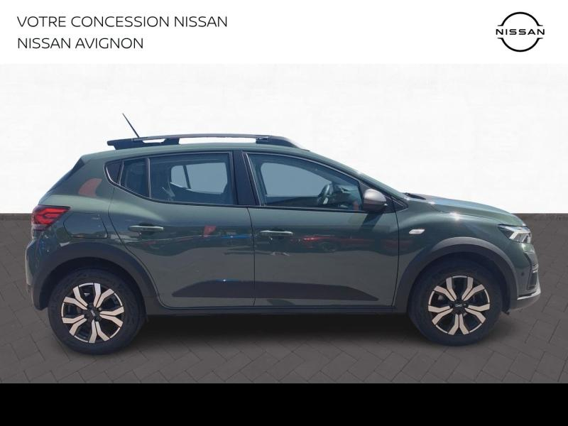 DACIA Sandero d’occasion à vendre à BOLLÈNE chez MMC PROVENCE (Photo 5)
