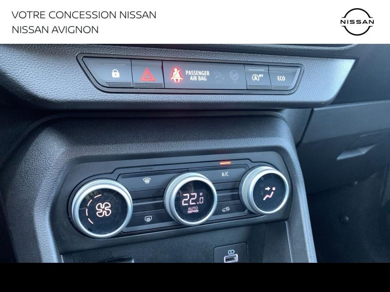 DACIA Sandero d’occasion à vendre à BOLLÈNE chez MMC PROVENCE (Photo 11)