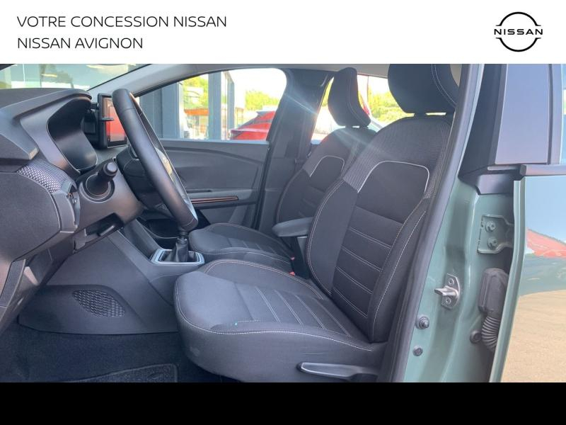 DACIA Sandero d’occasion à vendre à BOLLÈNE chez MMC PROVENCE (Photo 13)