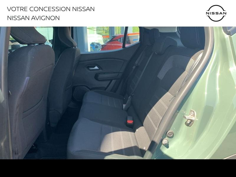 DACIA Sandero d’occasion à vendre à BOLLÈNE chez MMC PROVENCE (Photo 14)