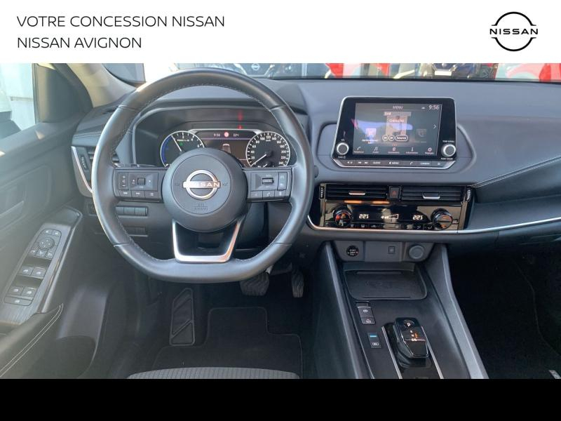 NISSAN Qashqai d’occasion à vendre à BOLLÈNE chez MMC PROVENCE (Photo 7)