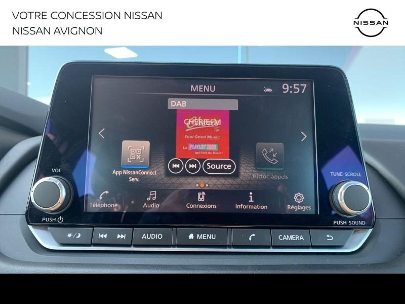 NISSAN Qashqai d’occasion à vendre à BOLLÈNE chez MMC PROVENCE (Photo 10)
