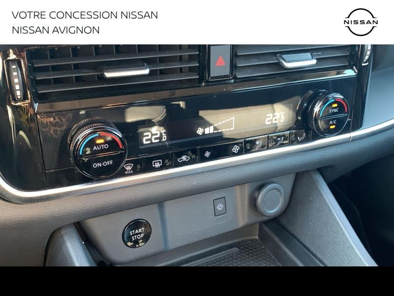 NISSAN Qashqai d’occasion à vendre à BOLLÈNE chez MMC PROVENCE (Photo 11)