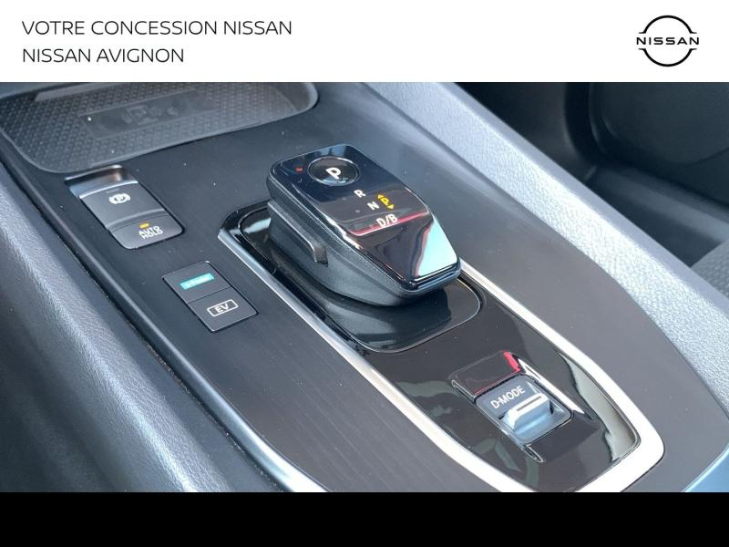 NISSAN Qashqai d’occasion à vendre à BOLLÈNE chez MMC PROVENCE (Photo 12)