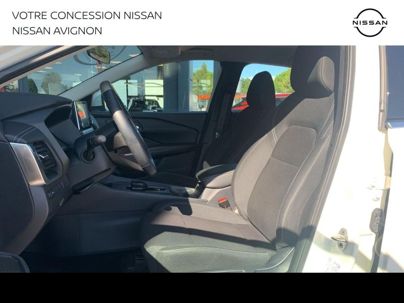 NISSAN Qashqai d’occasion à vendre à BOLLÈNE chez MMC PROVENCE (Photo 13)