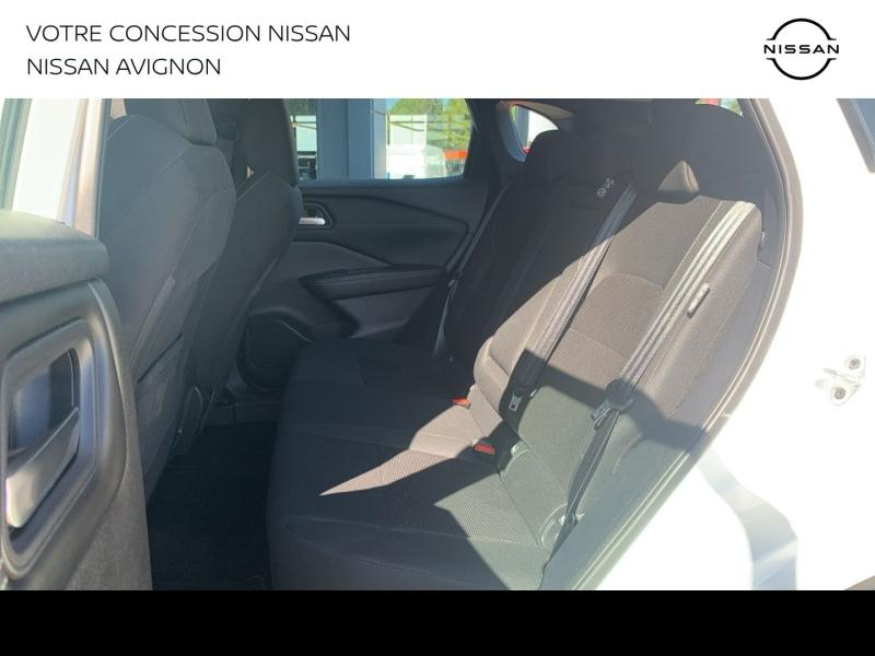 NISSAN Qashqai d’occasion à vendre à BOLLÈNE chez MMC PROVENCE (Photo 14)