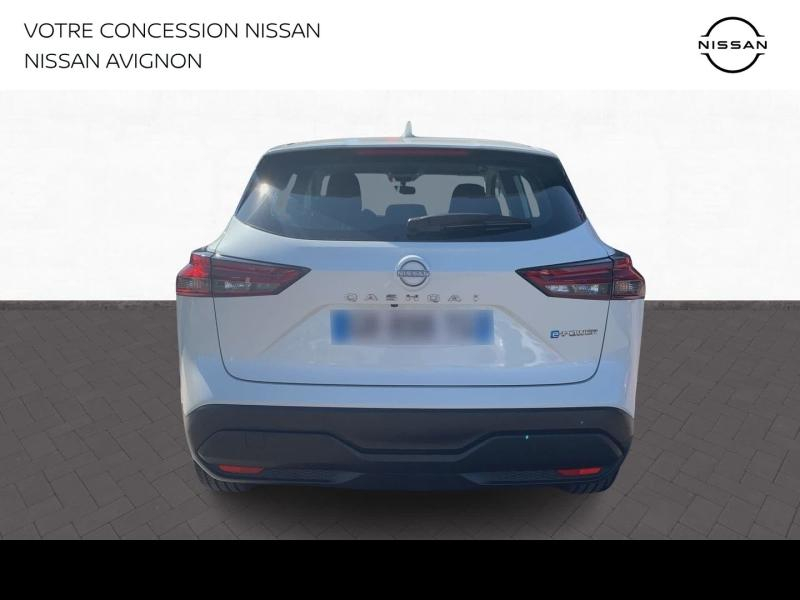 NISSAN Qashqai d’occasion à vendre à BOLLÈNE chez MMC PROVENCE (Photo 15)