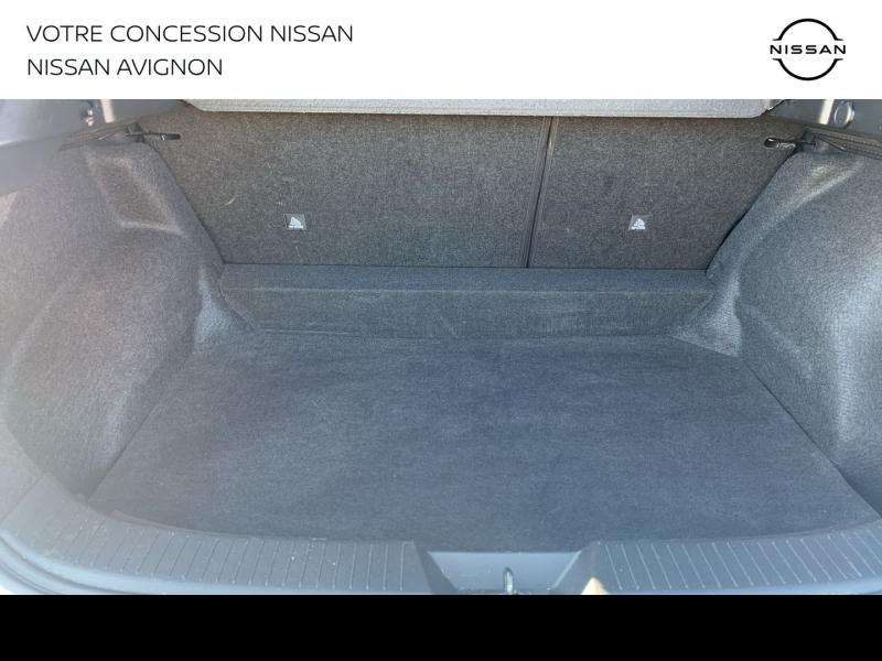 NISSAN Qashqai d’occasion à vendre à BOLLÈNE chez MMC PROVENCE (Photo 16)