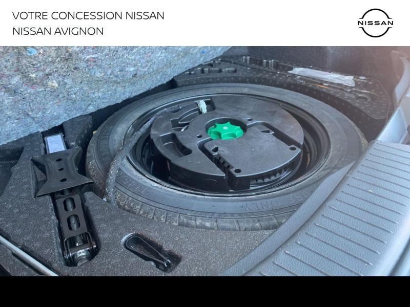 NISSAN Qashqai d’occasion à vendre à BOLLÈNE chez MMC PROVENCE (Photo 17)