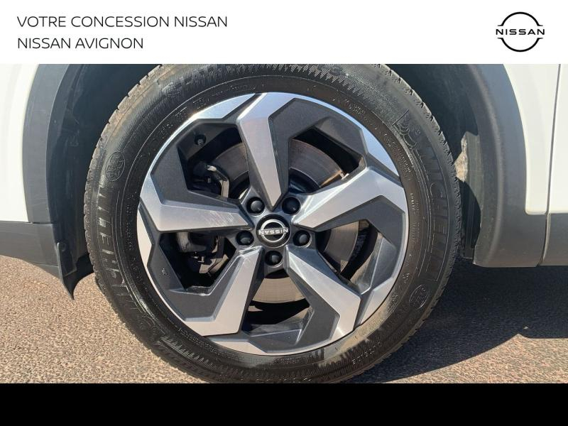 NISSAN Qashqai d’occasion à vendre à BOLLÈNE chez MMC PROVENCE (Photo 18)