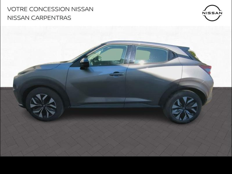 NISSAN Juke d’occasion à vendre à BOLLÈNE chez MMC PROVENCE (Photo 4)