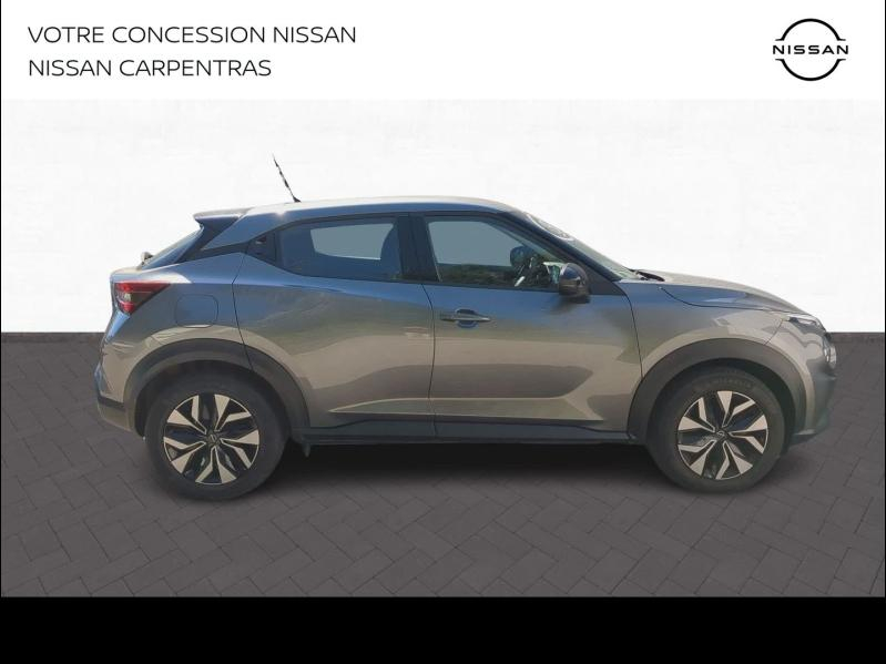 NISSAN Juke d’occasion à vendre à BOLLÈNE chez MMC PROVENCE (Photo 8)