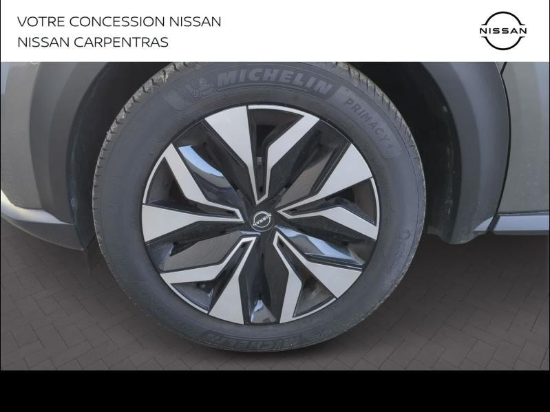 NISSAN Juke d’occasion à vendre à BOLLÈNE chez MMC PROVENCE (Photo 9)