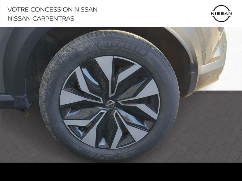 NISSAN Juke d’occasion à vendre à BOLLÈNE chez MMC PROVENCE (Photo 10)