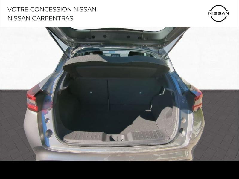 NISSAN Juke d’occasion à vendre à BOLLÈNE chez MMC PROVENCE (Photo 11)