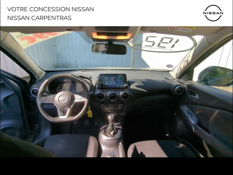 NISSAN Juke d’occasion à vendre à BOLLÈNE chez MMC PROVENCE (Photo 17)