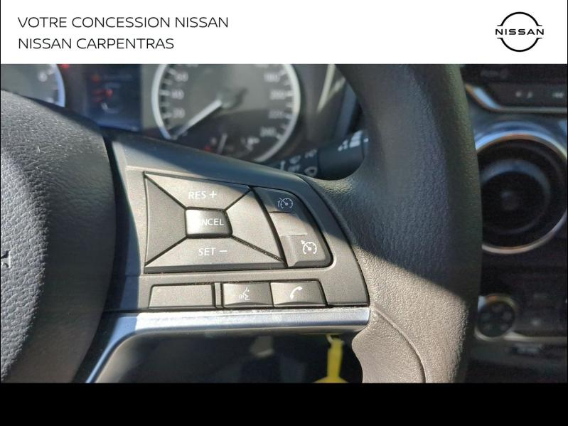 NISSAN Juke d’occasion à vendre à BOLLÈNE chez MMC PROVENCE (Photo 19)