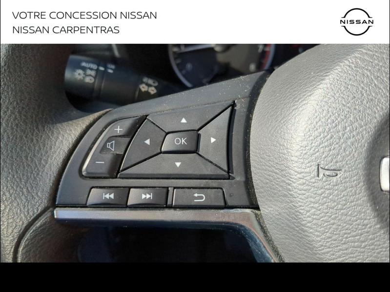 NISSAN Juke d’occasion à vendre à BOLLÈNE chez MMC PROVENCE (Photo 20)