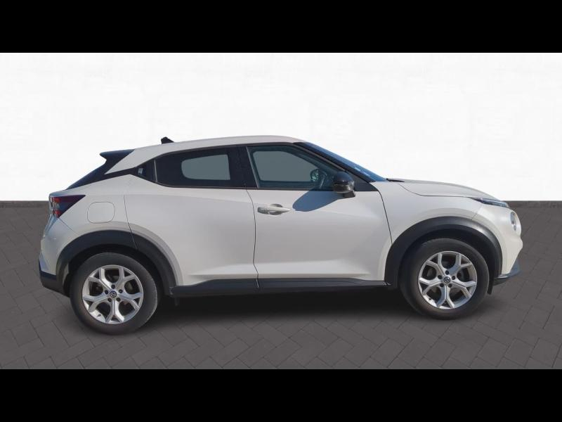 NISSAN Juke d’occasion à vendre à BOLLÈNE chez MMC PROVENCE (Photo 5)
