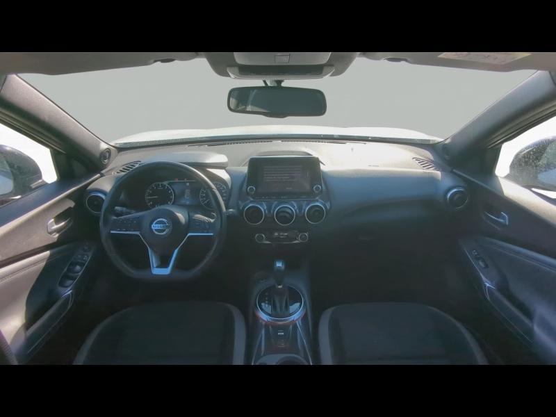 NISSAN Juke d’occasion à vendre à BOLLÈNE chez MMC PROVENCE (Photo 10)