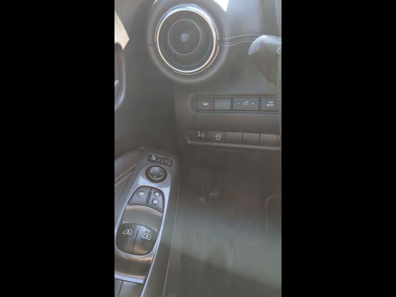 NISSAN Juke d’occasion à vendre à BOLLÈNE chez MMC PROVENCE (Photo 12)