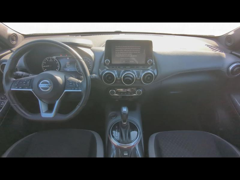 NISSAN Juke d’occasion à vendre à BOLLÈNE chez MMC PROVENCE (Photo 20)