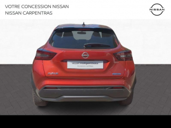 NISSAN Juke d’occasion à vendre à BOLLÈNE