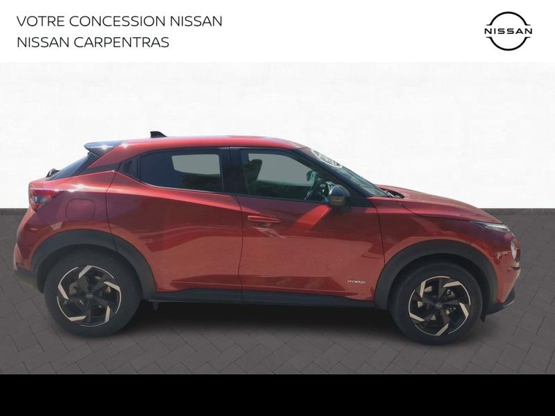 NISSAN Juke d’occasion à vendre à BOLLÈNE chez MMC PROVENCE (Photo 8)