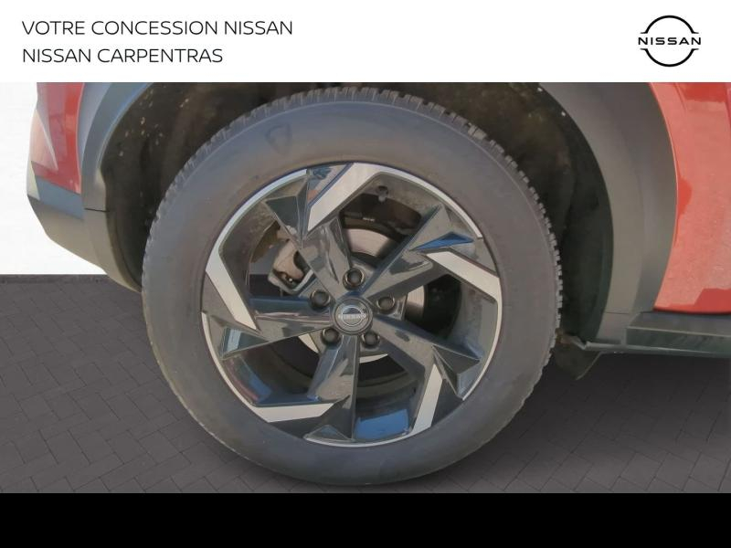 NISSAN Juke d’occasion à vendre à BOLLÈNE chez MMC PROVENCE (Photo 9)