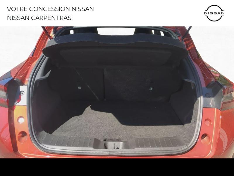 NISSAN Juke d’occasion à vendre à BOLLÈNE chez MMC PROVENCE (Photo 11)