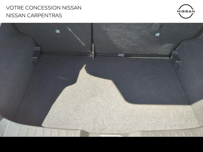 NISSAN Juke d’occasion à vendre à BOLLÈNE chez MMC PROVENCE (Photo 12)