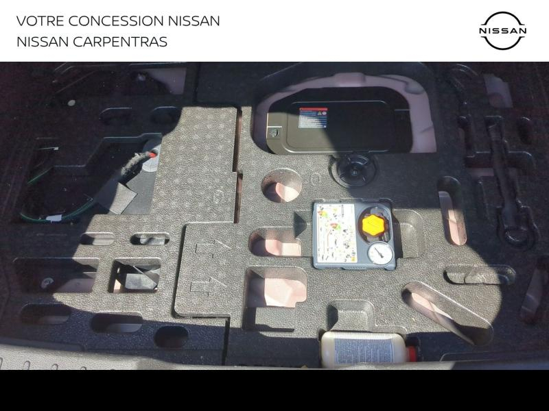 NISSAN Juke d’occasion à vendre à BOLLÈNE chez MMC PROVENCE (Photo 13)