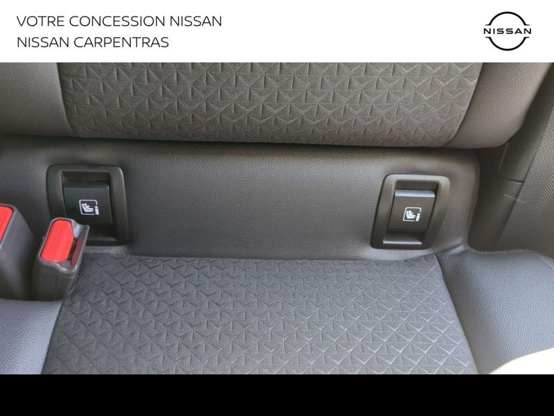 NISSAN Juke d’occasion à vendre à BOLLÈNE chez MMC PROVENCE (Photo 15)