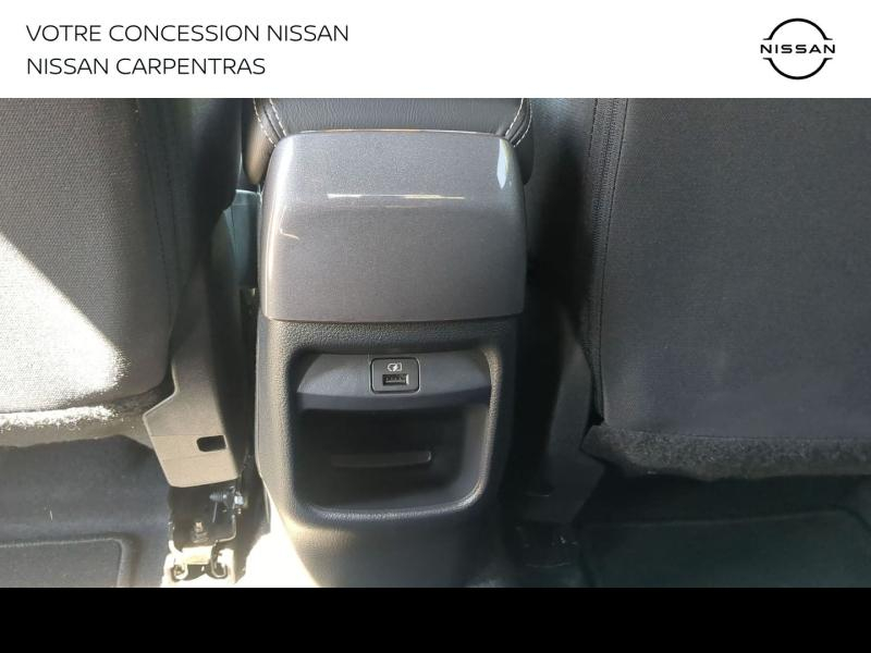 NISSAN Juke d’occasion à vendre à BOLLÈNE chez MMC PROVENCE (Photo 17)