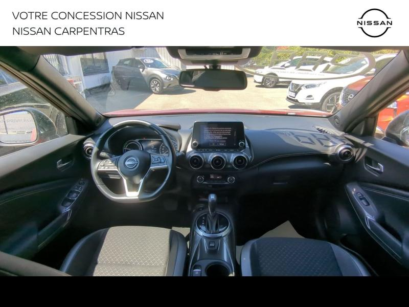 NISSAN Juke d’occasion à vendre à BOLLÈNE chez MMC PROVENCE (Photo 18)