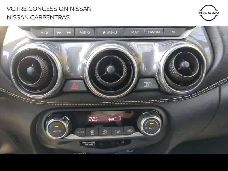 NISSAN Juke d’occasion à vendre à BOLLÈNE chez MMC PROVENCE (Photo 20)