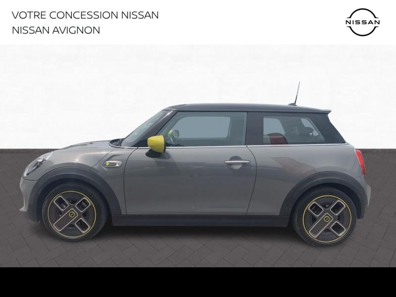 MINI Mini d’occasion à vendre à BOLLÈNE chez MMC PROVENCE (Photo 5)