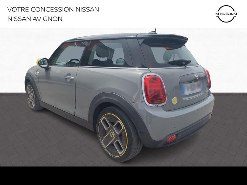 MINI Mini d’occasion à vendre à BOLLÈNE chez MMC PROVENCE (Photo 6)