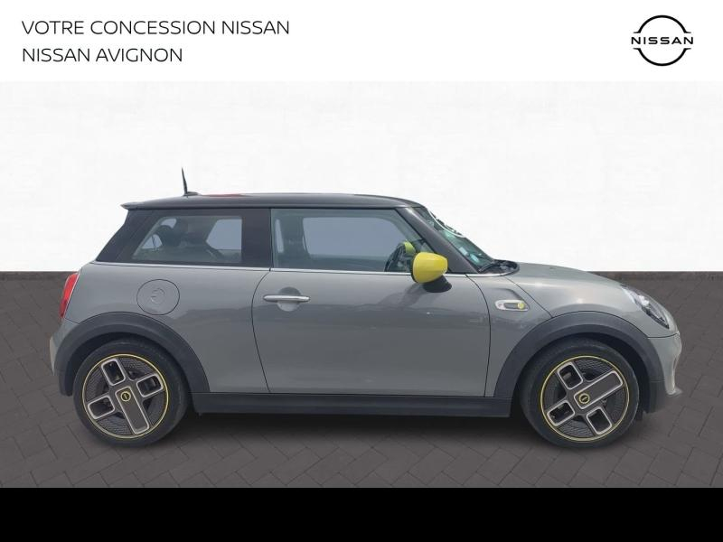 MINI Mini d’occasion à vendre à BOLLÈNE chez MMC PROVENCE (Photo 7)