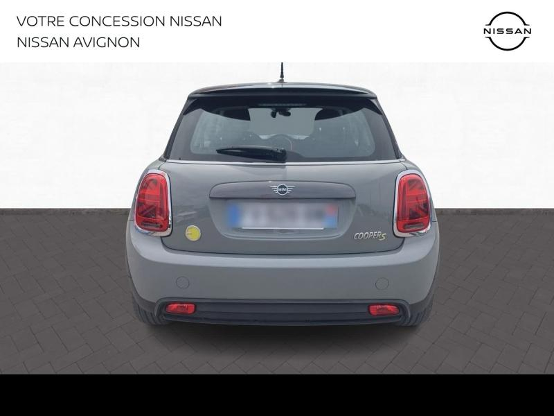 MINI Mini d’occasion à vendre à BOLLÈNE chez MMC PROVENCE (Photo 16)