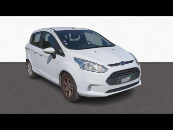 FORD B-MAX 1.4 90ch Edition 55000 km à vendre