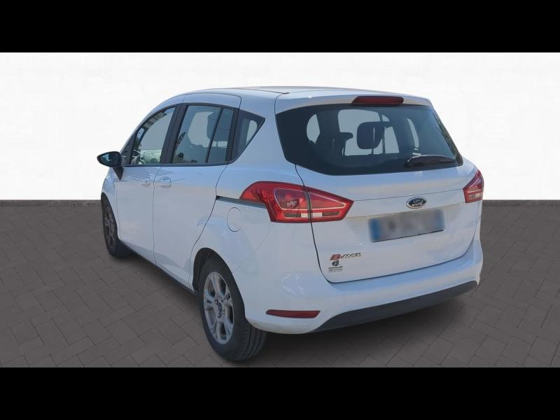 FORD B-MAX d’occasion à vendre à BOLLÈNE chez MMC PROVENCE (Photo 7)