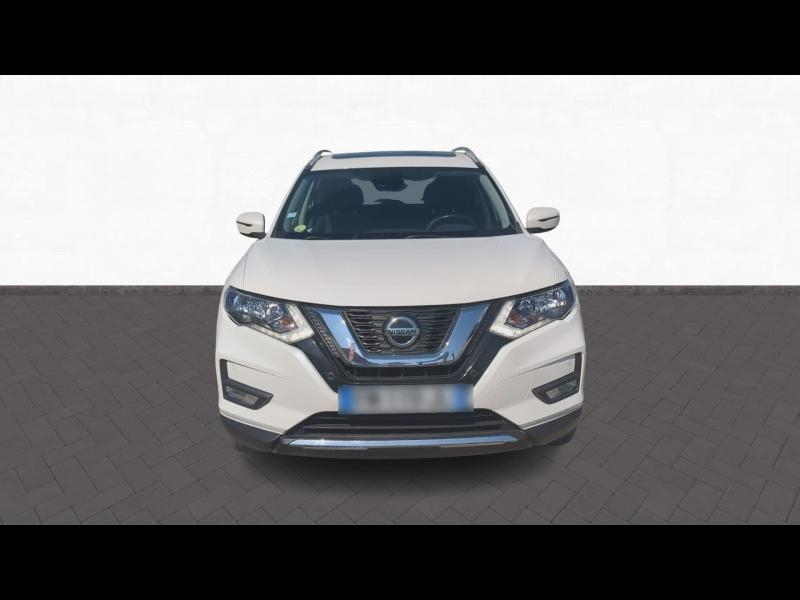 NISSAN X-Trail d’occasion à vendre à BOLLÈNE chez MMC PROVENCE (Photo 3)