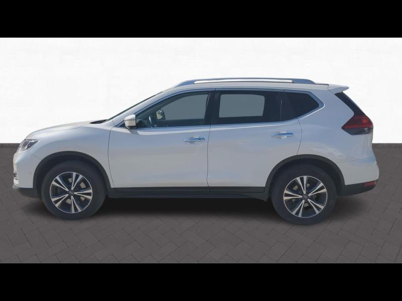 NISSAN X-Trail d’occasion à vendre à BOLLÈNE chez MMC PROVENCE (Photo 4)