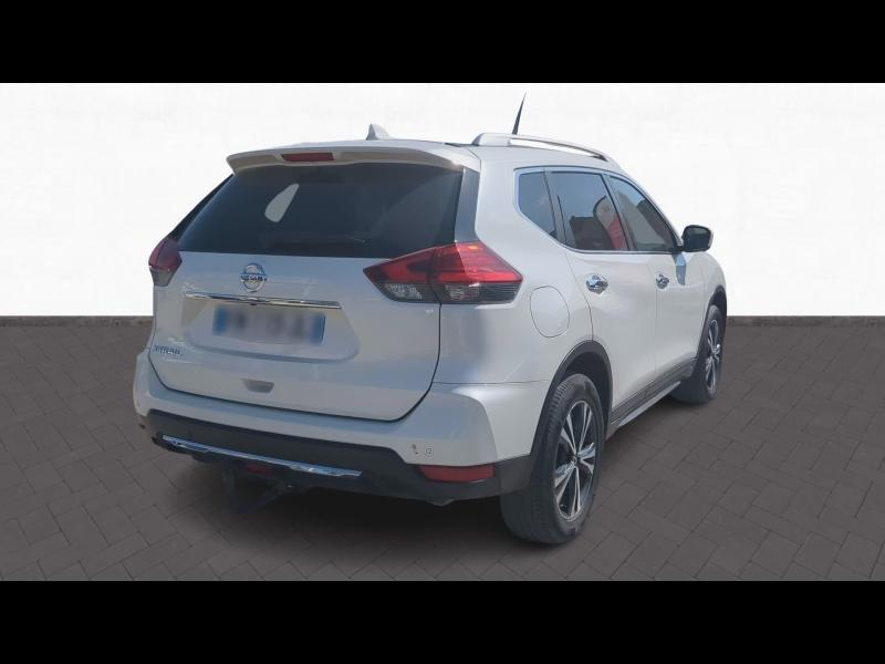 NISSAN X-Trail d’occasion à vendre à BOLLÈNE chez MMC PROVENCE (Photo 5)