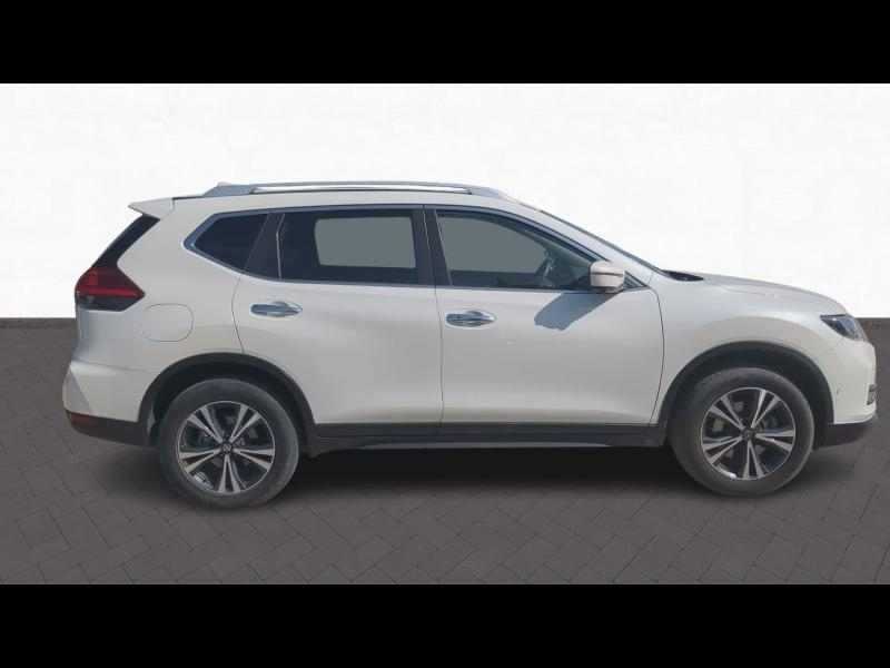 NISSAN X-Trail d’occasion à vendre à BOLLÈNE chez MMC PROVENCE (Photo 7)